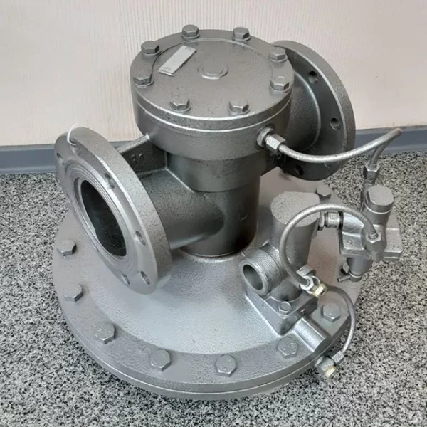 РДБК1-100 Регулятор давления газа