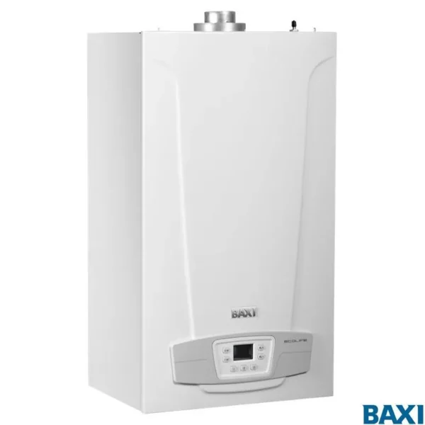 Газовый котёл Baxi ECO Life 1.14F (одноконтурный)