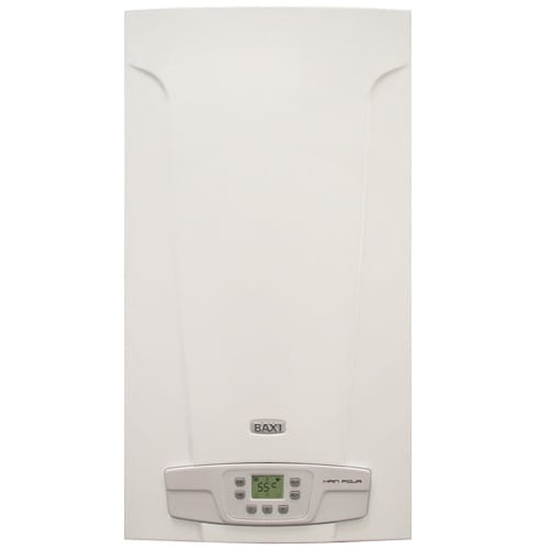 Газовый котёл Baxi ECO-4S 1.24 F (одноконтурный)