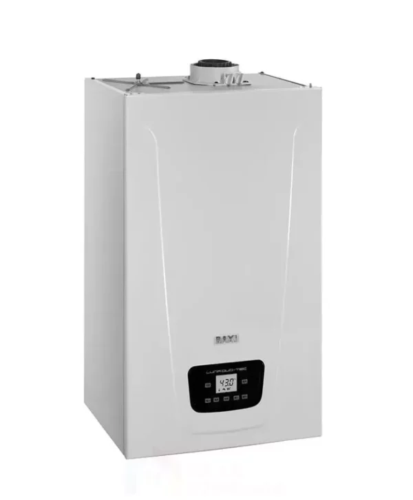 Газовый котёл Baxi LUNA DUO-TEC E 1.12 (одноконтурный)