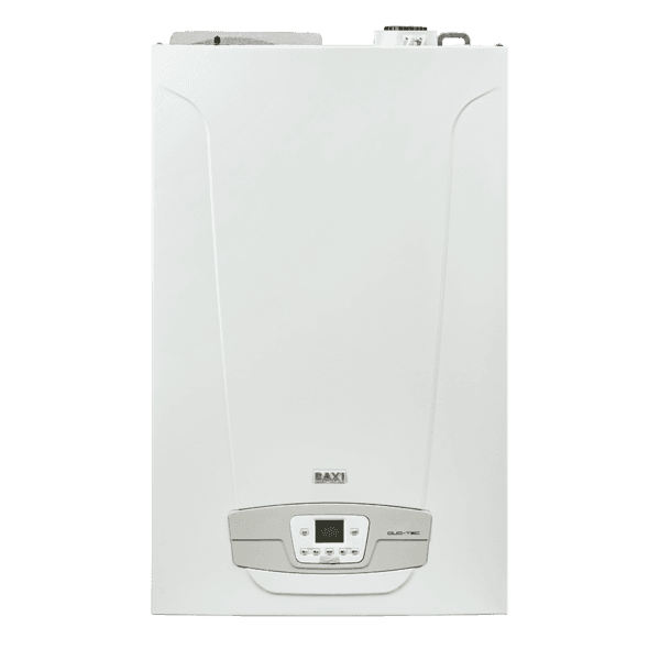 Котел газовый настенный конденсационный со встроенным бойлером NUVOLA DUO-TEC+ 16 GA